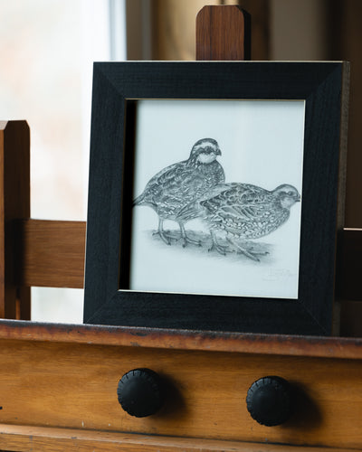 "Recalled Pair" Original