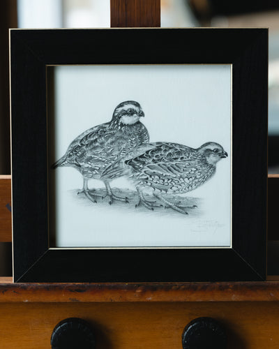 "Recalled Pair" Original