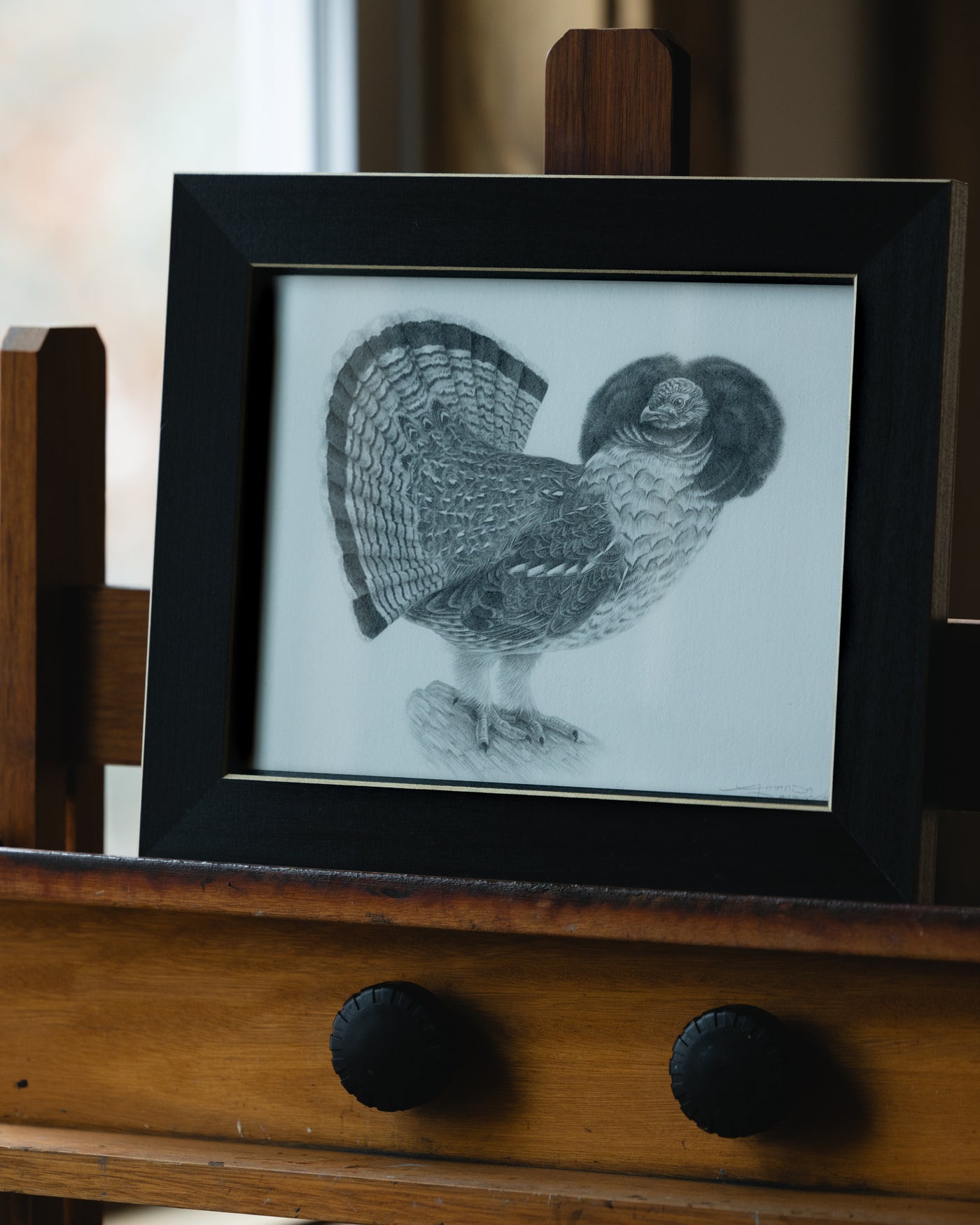 "Reigning King" Original